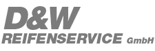 D&W Reifenservice GmbH